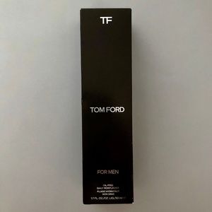 Tom Ford Oil-Free Daily Moisturizer, New/Unused